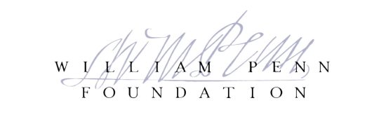 William Penn Foundation-logo